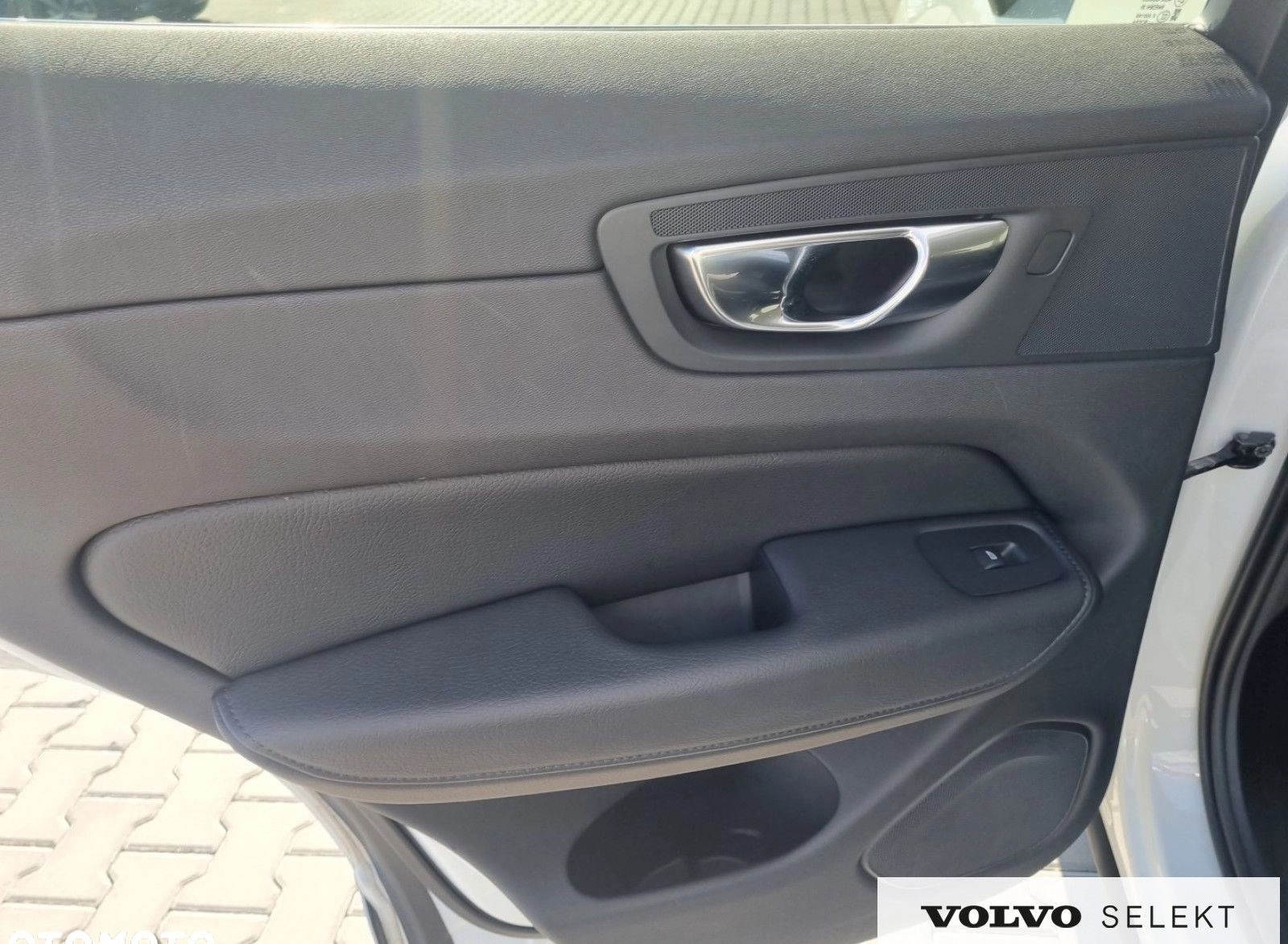 Volvo XC 60 cena 155000 przebieg: 134874, rok produkcji 2020 z Poznań małe 277